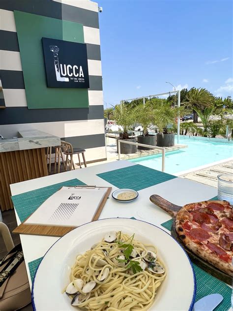Lucca trattoria aruba reviews. Things To Know About Lucca trattoria aruba reviews. 
